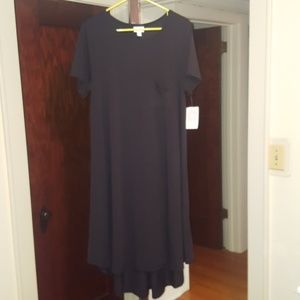 LuLaRoe Carly dress